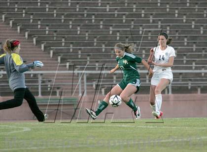 Thumbnail 1 in Urban vs Head-Royce (CIF NCS Semifinal Playoff) photogallery.