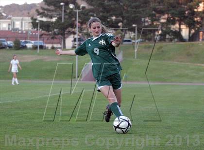 Thumbnail 3 in Urban vs Head-Royce (CIF NCS Semifinal Playoff) photogallery.