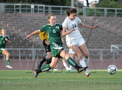 Thumbnail 3 in Urban vs Head-Royce (CIF NCS Semifinal Playoff) photogallery.