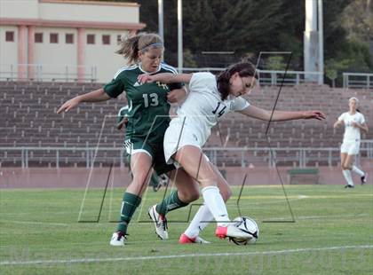 Thumbnail 2 in Urban vs Head-Royce (CIF NCS Semifinal Playoff) photogallery.