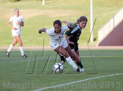 Thumbnail 2 in Urban vs Head-Royce (CIF NCS Semifinal Playoff) photogallery.