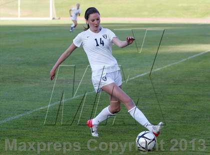 Thumbnail 1 in Urban vs Head-Royce (CIF NCS Semifinal Playoff) photogallery.