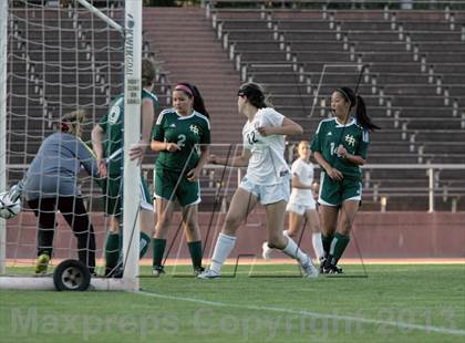 Thumbnail 2 in Urban vs Head-Royce (CIF NCS Semifinal Playoff) photogallery.
