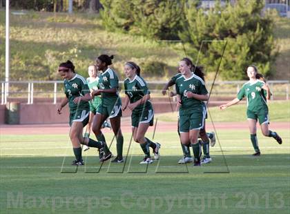 Thumbnail 3 in Urban vs Head-Royce (CIF NCS Semifinal Playoff) photogallery.