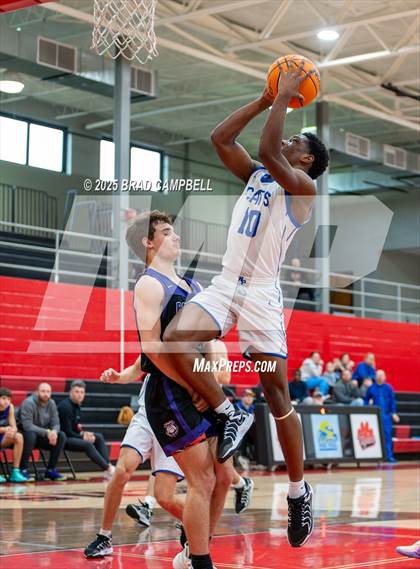 Thumbnail 3 in Ranburne @ White Plains photogallery.