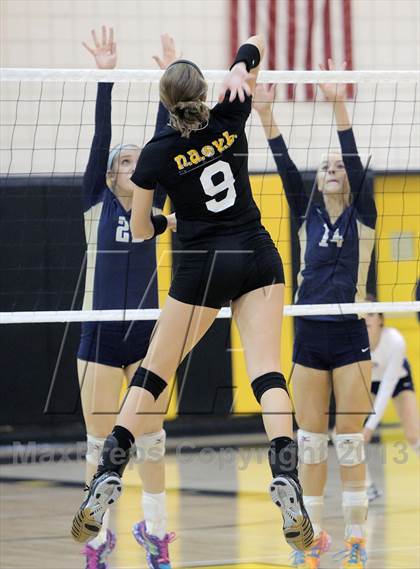 Thumbnail 3 in Butler @ North Allegheny photogallery.