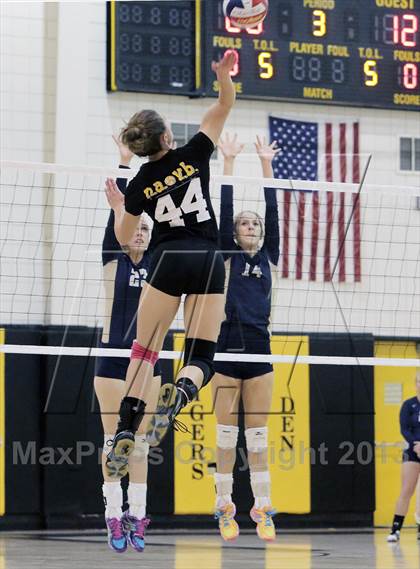 Thumbnail 2 in Butler @ North Allegheny photogallery.