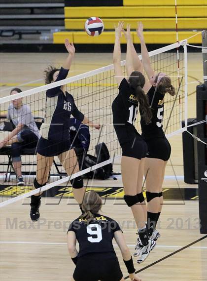 Thumbnail 1 in Butler @ North Allegheny photogallery.