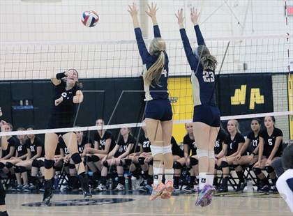 Thumbnail 1 in Butler @ North Allegheny photogallery.