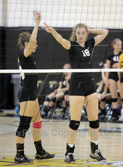 Thumbnail 2 in Butler @ North Allegheny photogallery.