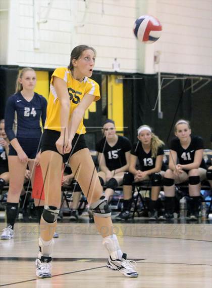 Thumbnail 2 in Butler @ North Allegheny photogallery.
