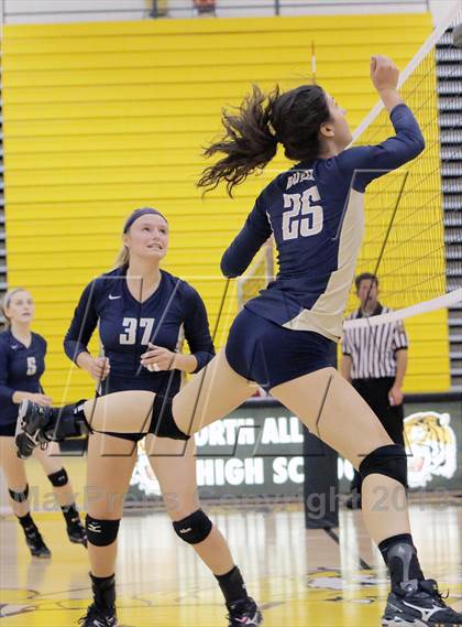 Thumbnail 2 in Butler @ North Allegheny photogallery.