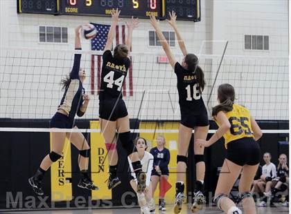 Thumbnail 2 in Butler @ North Allegheny photogallery.