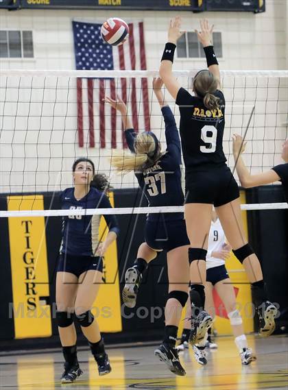 Thumbnail 2 in Butler @ North Allegheny photogallery.