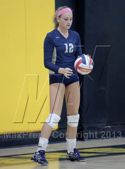 Thumbnail 1 in Butler @ North Allegheny photogallery.