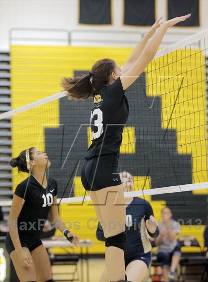 Thumbnail 3 in Butler @ North Allegheny photogallery.