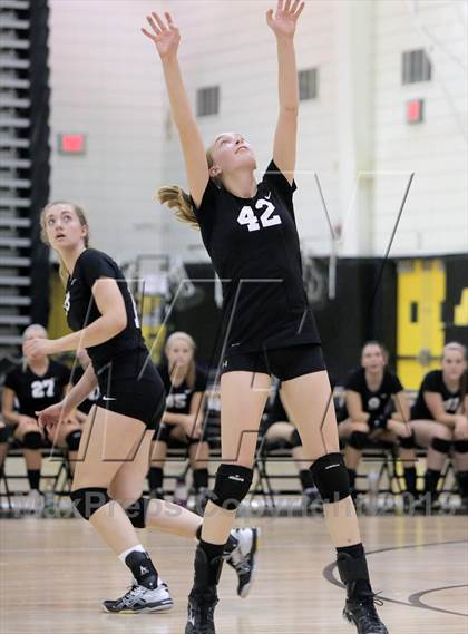Thumbnail 1 in Butler @ North Allegheny photogallery.