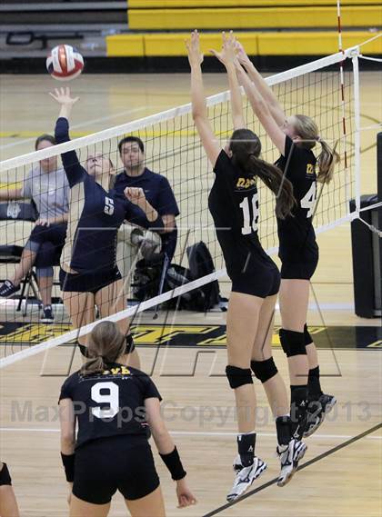 Thumbnail 1 in Butler @ North Allegheny photogallery.