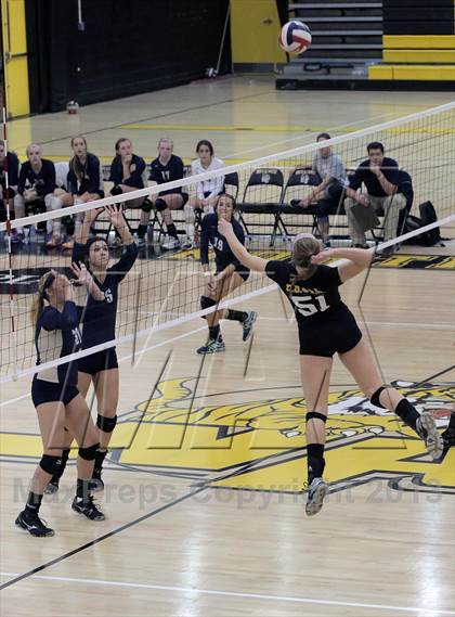 Thumbnail 3 in Butler @ North Allegheny photogallery.