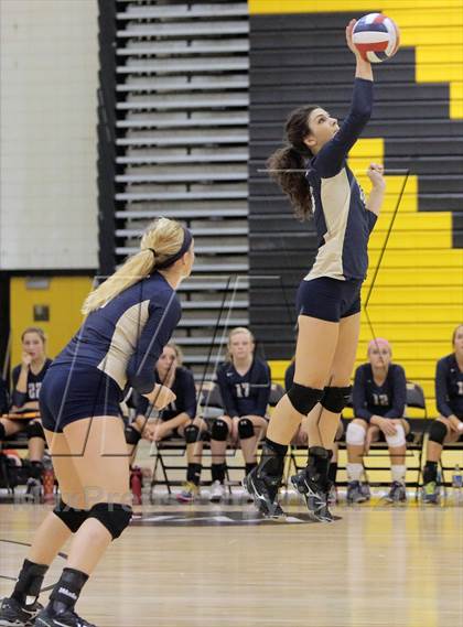Thumbnail 1 in Butler @ North Allegheny photogallery.