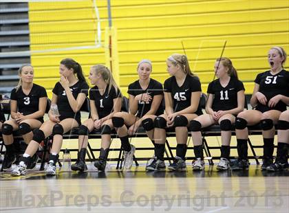 Thumbnail 2 in Butler @ North Allegheny photogallery.