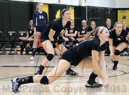 Thumbnail 1 in Butler @ North Allegheny photogallery.
