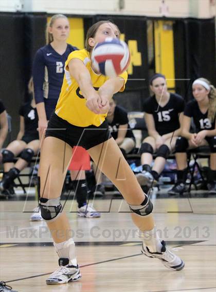 Thumbnail 3 in Butler @ North Allegheny photogallery.