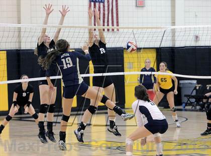 Thumbnail 1 in Butler @ North Allegheny photogallery.