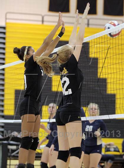 Thumbnail 3 in Butler @ North Allegheny photogallery.