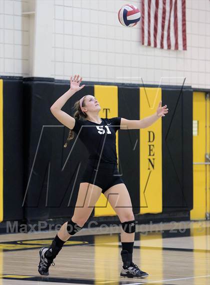 Thumbnail 1 in Butler @ North Allegheny photogallery.