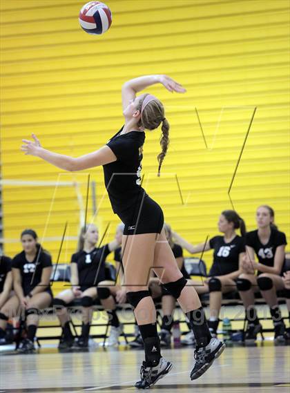 Thumbnail 1 in Butler @ North Allegheny photogallery.