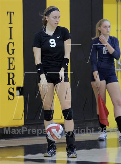 Thumbnail 3 in Butler @ North Allegheny photogallery.