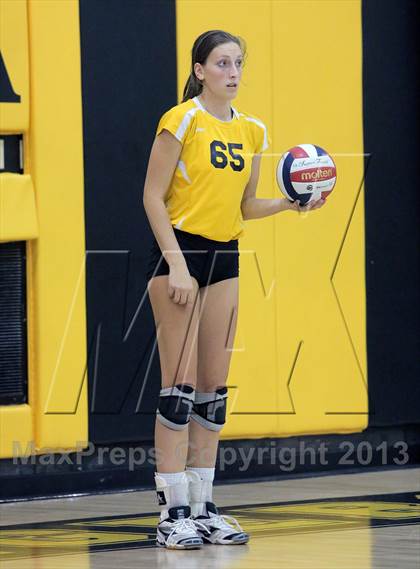 Thumbnail 2 in Butler @ North Allegheny photogallery.