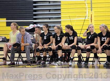Thumbnail 1 in Butler @ North Allegheny photogallery.
