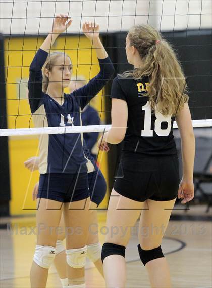 Thumbnail 3 in Butler @ North Allegheny photogallery.