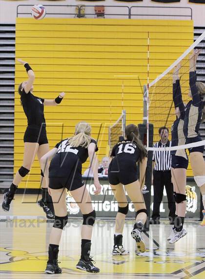Thumbnail 2 in Butler @ North Allegheny photogallery.