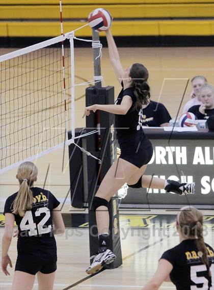 Thumbnail 1 in Butler @ North Allegheny photogallery.