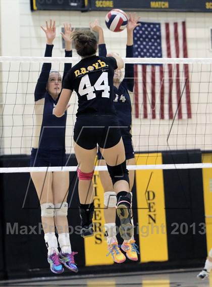 Thumbnail 3 in Butler @ North Allegheny photogallery.
