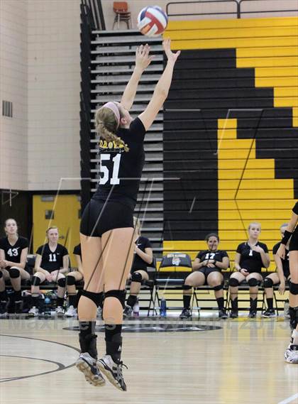 Thumbnail 1 in Butler @ North Allegheny photogallery.