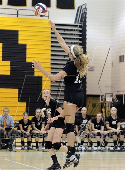Thumbnail 2 in Butler @ North Allegheny photogallery.