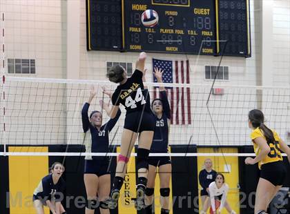 Thumbnail 2 in Butler @ North Allegheny photogallery.