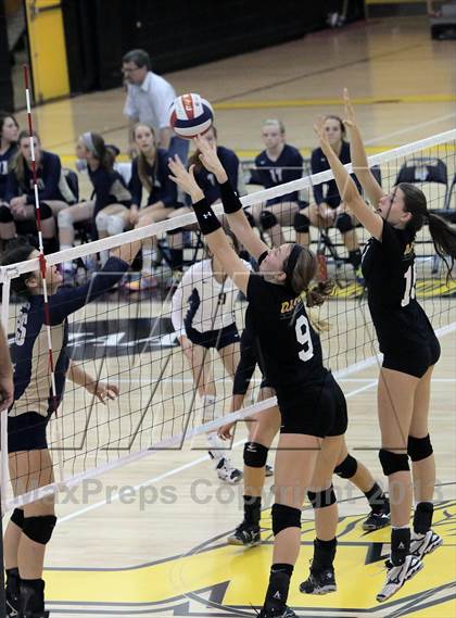 Thumbnail 2 in Butler @ North Allegheny photogallery.
