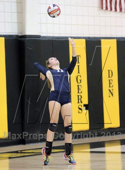 Thumbnail 3 in Butler @ North Allegheny photogallery.