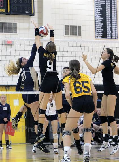 Thumbnail 2 in Butler @ North Allegheny photogallery.