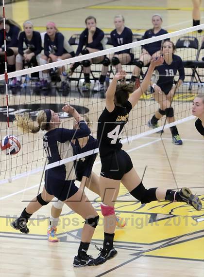 Thumbnail 2 in Butler @ North Allegheny photogallery.