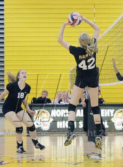 Thumbnail 3 in Butler @ North Allegheny photogallery.