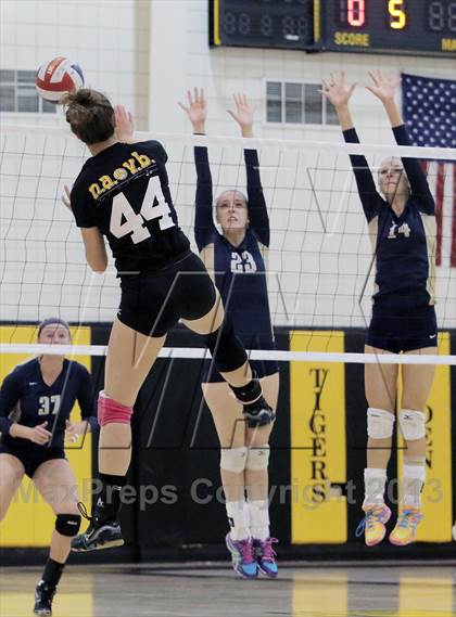 Thumbnail 2 in Butler @ North Allegheny photogallery.
