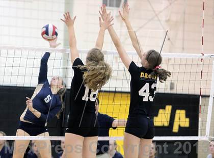 Thumbnail 1 in Butler @ North Allegheny photogallery.