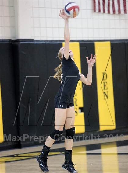 Thumbnail 3 in Butler @ North Allegheny photogallery.