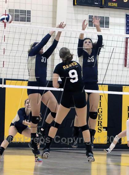 Thumbnail 3 in Butler @ North Allegheny photogallery.